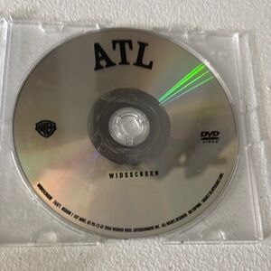 ATL Widescreen DVD | Bundles Welcome